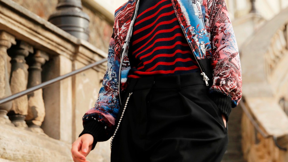 Jean Paul Gaultier Sept Premieres