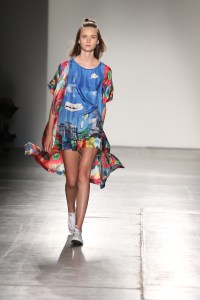 Gen Art RTW Spring 2016