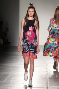 Gen Art RTW Spring 2016