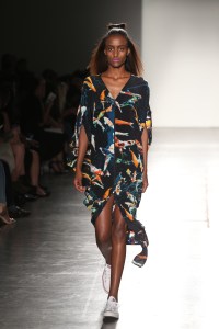 Gen Art RTW Spring 2016