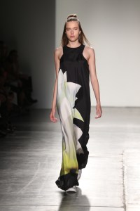 Gen Art RTW Spring 2016
