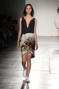 Gen Art RTW Spring 2016