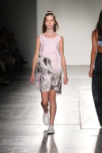 Gen Art RTW Spring 2016