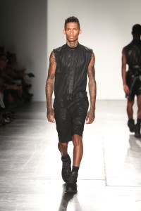 Gen Art RTW Spring 2016