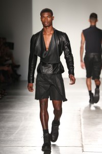 Gen Art RTW Spring 2016
