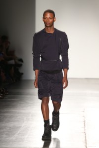 Gen Art RTW Spring 2016