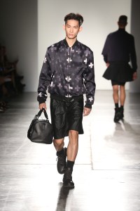 Gen Art RTW Spring 2016