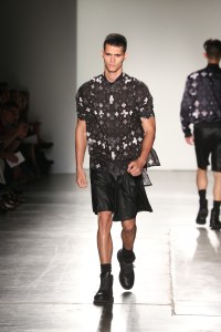 Gen Art RTW Spring 2016