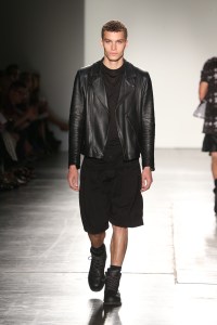 Gen Art RTW Spring 2016