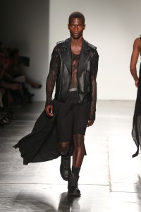Gen Art RTW Spring 2016