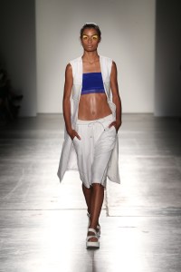 Gen Art RTW Spring 2016