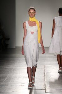 Gen Art RTW Spring 2016