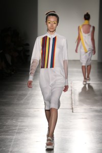 Gen Art RTW Spring 2016