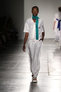 Gen Art RTW Spring 2016