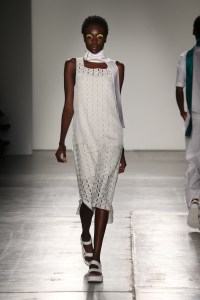 Gen Art RTW Spring 2016
