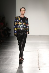 Gen Art RTW Spring 2016