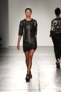 Gen Art RTW Spring 2016