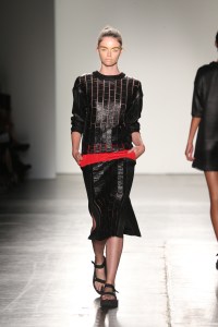 Gen Art RTW Spring 2016