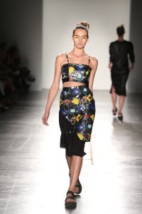 Gen Art RTW Spring 2016