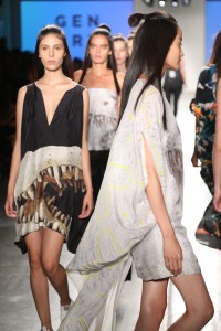 Gen Art RTW Spring 2016