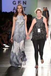 Gen Art RTW Spring 2016