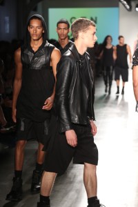 Gen Art RTW Spring 2016