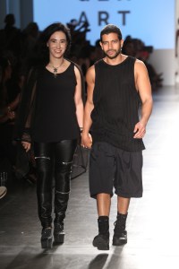 Gen Art RTW Spring 2016
