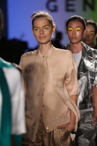Gen Art RTW Spring 2016