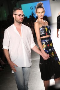 Gen Art RTW Spring 2016