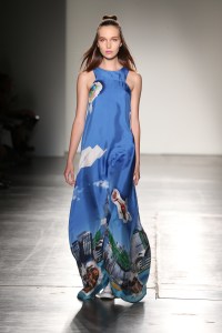 Gen Art RTW Spring 2016