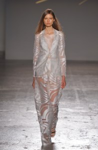 Genny RTW Spring 2016