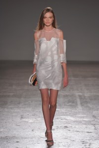 Genny RTW Spring 2016
