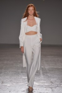 Genny RTW Spring 2016