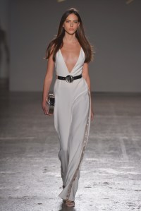 Genny RTW Spring 2016