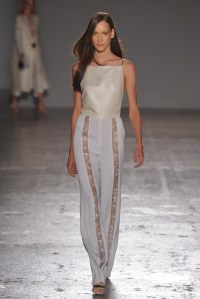 Genny RTW Spring 2016