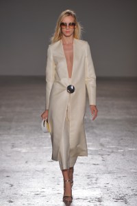 Genny RTW Spring 2016