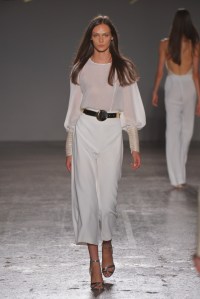 Genny RTW Spring 2016