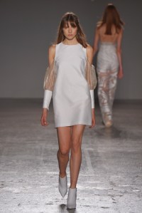 Genny RTW Spring 2016