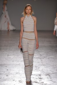 Genny RTW Spring 2016