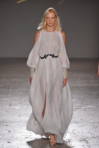 Genny RTW Spring 2016