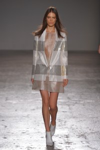 Genny RTW Spring 2016