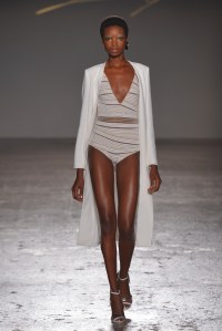 Genny RTW Spring 2016