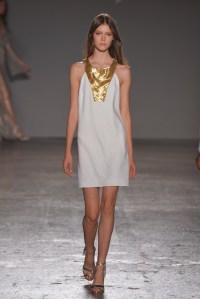 Genny RTW Spring 2016