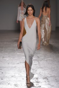 Genny RTW Spring 2016