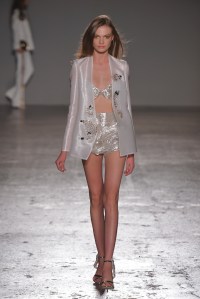 Genny RTW Spring 2016