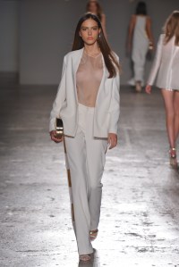 Genny RTW Spring 2016