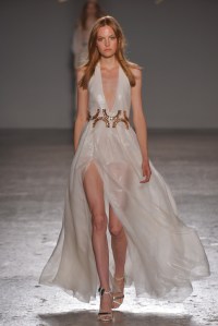 Genny RTW Spring 2016