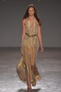 Genny RTW Spring 2016