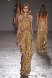 Genny RTW Spring 2016
