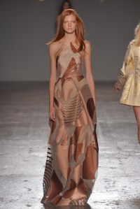 Genny RTW Spring 2016